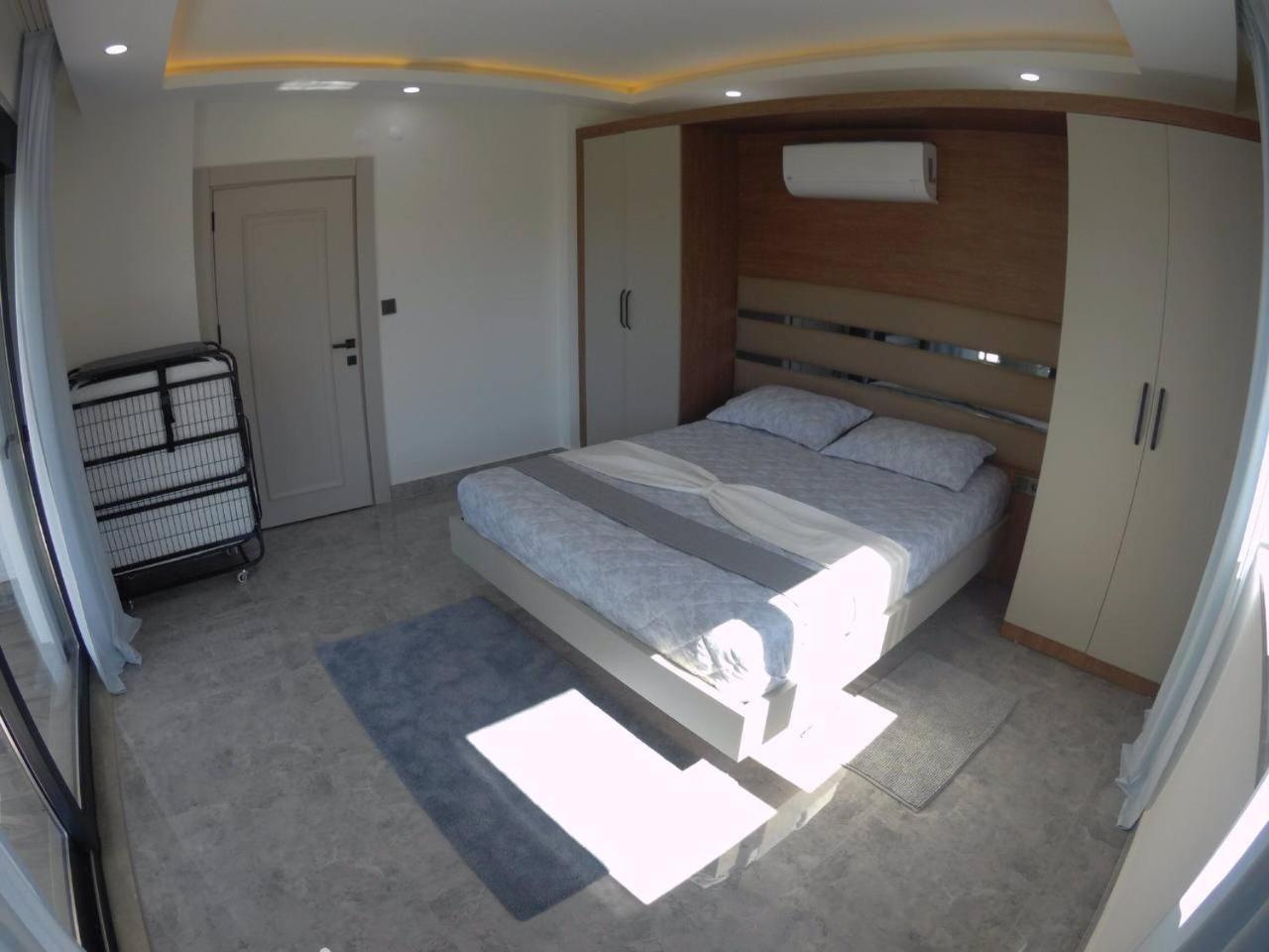 Villa Annabèll1 Havuzlu Jakuzili Triplex Lux villa Belek Dış mekan fotoğraf