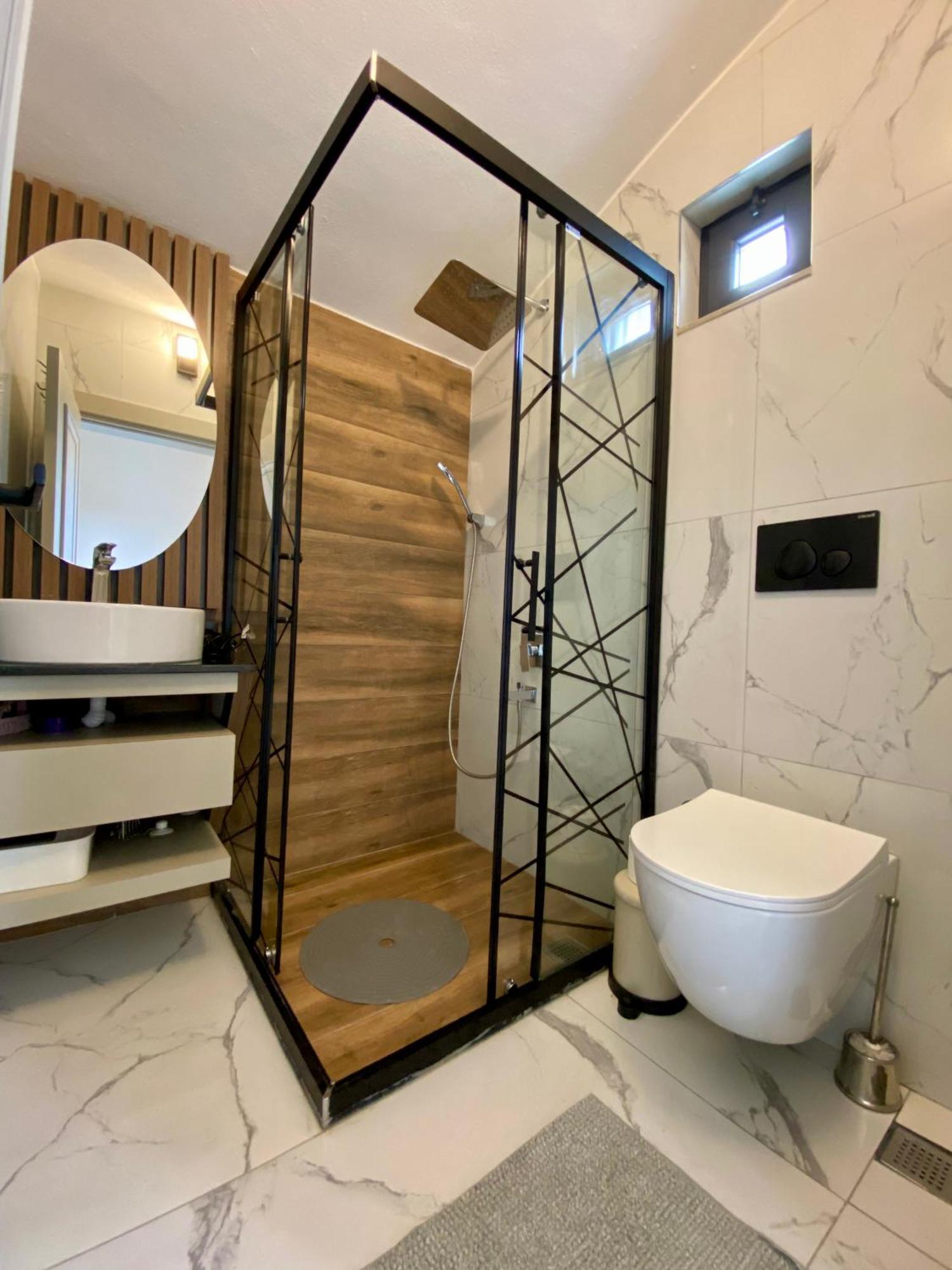 Villa Annabèll1 Havuzlu Jakuzili Triplex Lux villa Belek Dış mekan fotoğraf