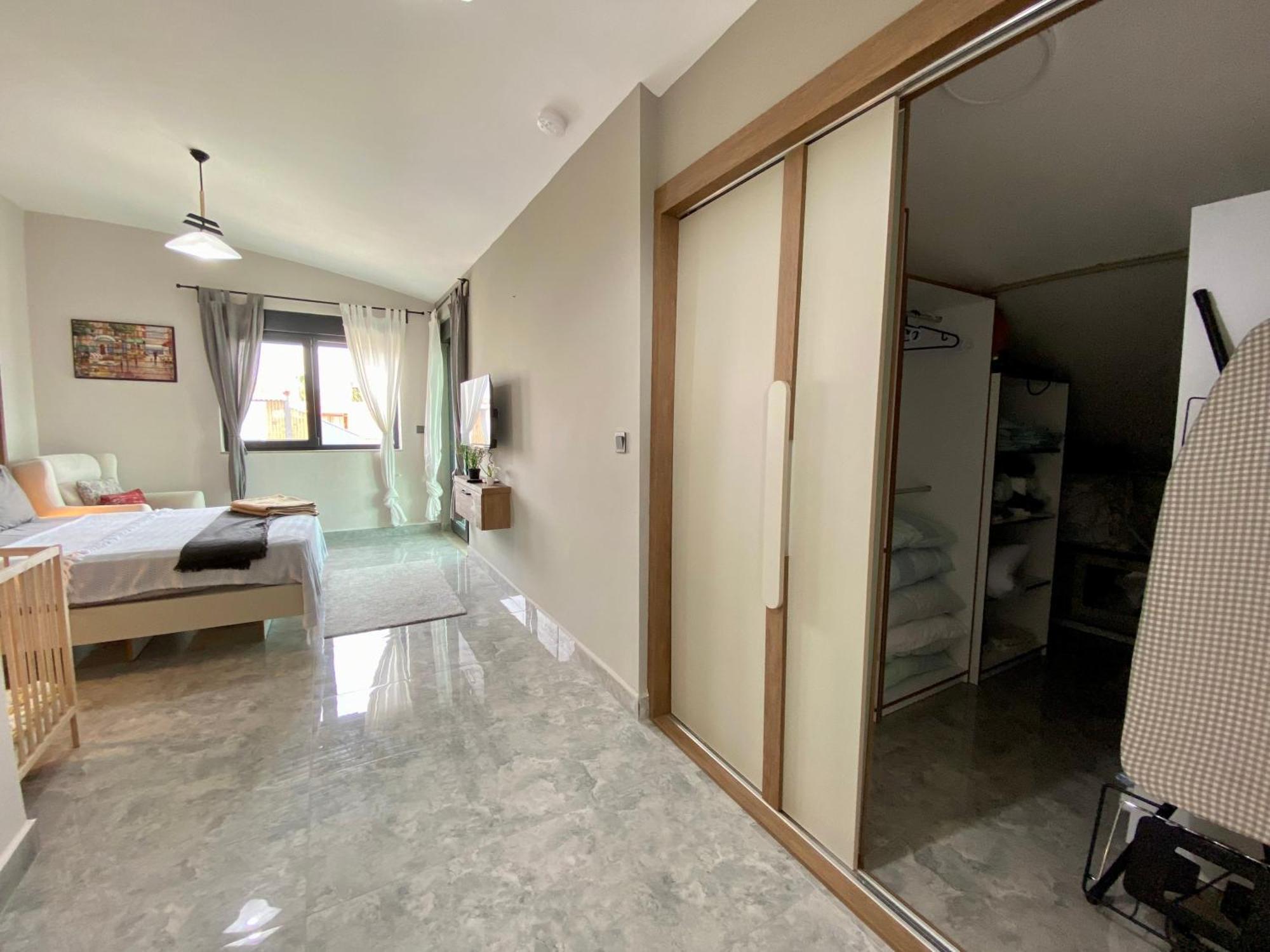 Villa Annabèll1 Havuzlu Jakuzili Triplex Lux villa Belek Dış mekan fotoğraf